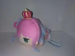 ぬいぐるみ　姫森ルーナ