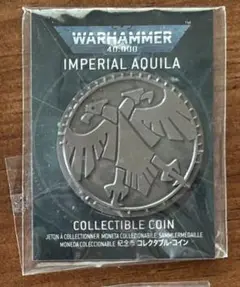 2025年最新】WarHammer コインの人気アイテム - メルカリ