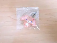 シュガーバニーズ　めじるしアクセサリー　ストロベリーうさ③