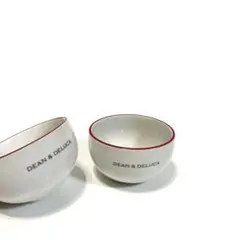 DEAN &amp; DELUCA - DEAN&amp;DELUCA シリアルボール2つセット 1224803427.jpg?1621168063