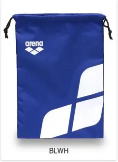 【新品未開封】アリーナ ARENA バッグ 巾着