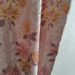 お値下げ♡カーテン　　　④