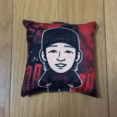 オリックスバファローズ エアーくじ B賞 渡部遼人