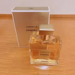 ガブリエル シャネル オードゥ パルファム (ヴァポリザター) 50ml