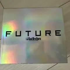 本日削除‼️J Soul Brothers FUTURE CDボックスセット