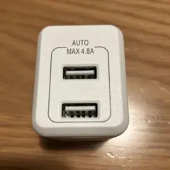 AC充電器