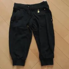 GUCCI グッチ スウェット ハーフパンツ