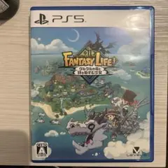 FANTASY LIFE