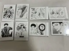 桜蘭高校ホスト部 ぱしゃこれ 銛之塚崇 埴之塚光邦 セット