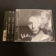 蒼井翔太 / Eclipse DVD付 初回限定盤 CD