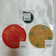 トワイライト・ウォリアーズ 推しちゃれ アクリルキーホルダー D06