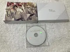 泡沫のユークロニア -trail- 幻燈エディション ドラマCD 外箱