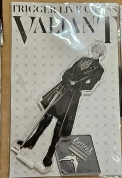 アイドリッシュセブン VALIANT 八乙女楽