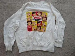レア　YAWARA 　トレーナー