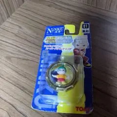 忍空　パイパーチップマン　未開封