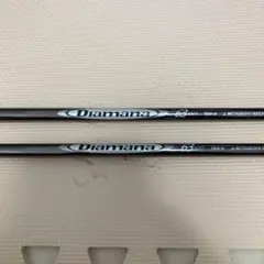 タイトリスト シャフトセット
