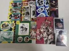 僕のヒーローアカデミア　まとめ売り