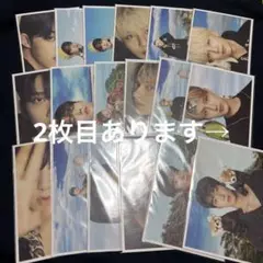 SEVENTEEN Dfesta ポストカード　コンプ　まとめ売り
