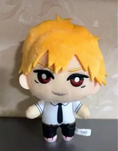 チェンソーマン ともぬい ぬいぐるみ　　　デンジ