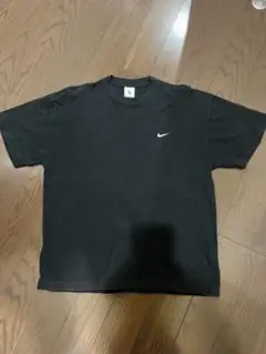 Nike ブラック Tシャツ