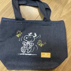 スヌーピー　保冷