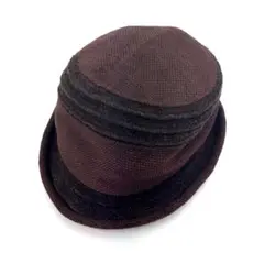 Borsalino ボルサリーノ レディース 帽子 ハット SS 53〜55cm