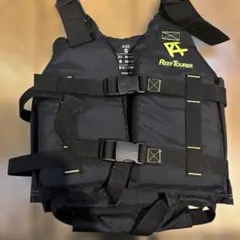 REEF TOURER ライフジャケット Sサイズ