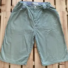 ポンポネット ショートパンツ150cm