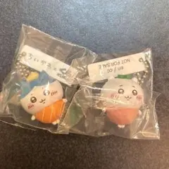 ちいかわ　くら寿司　キーホルダー