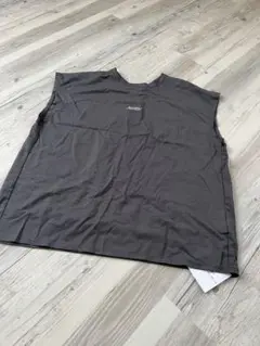 値下げします!新品未使用ナージーのトレーニングTシャツ