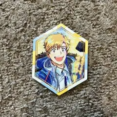 メダリスト展　入場特典　明浦路司