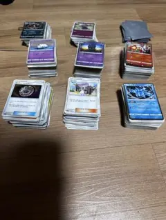 ポケモンカード1000枚以上セット値下げ⭕️