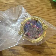 新品未開封 入場者特典 第2弾 センタイリング ゴジュウジャー＆仮面ライダーガヴ