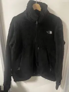 THE NORTH FACE バーサロフトジャケット　XL ブラック
