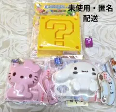 ⭐️スーパーマリオサンドイッチメーカー ⭐️SANRIOキャラクターおにぎり型