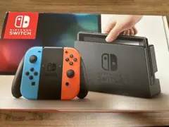 Nintendo Switch 本体