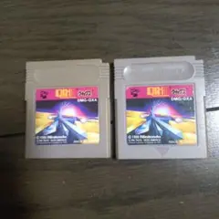 ゲームボーイソフト まとめ売り