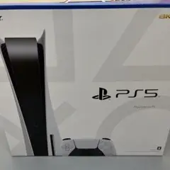 プレイステーション5 CFI-1200A01