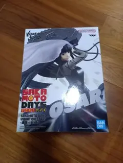 サカモトデイズ　バイブレーションスターズ　大佛Ⅱ