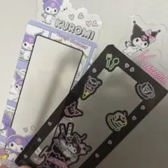 ブックマークコレクション マイメロディ&クロミ スペシャル