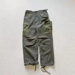新品 nanamica 25SS M-51 Cargo Pants