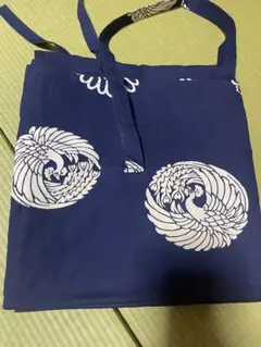 美品　座布団収納カバー