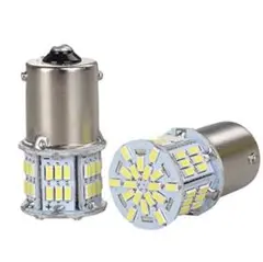 10個set★新品★トラックにも、24V 54LED シングル サイドマーカー純
