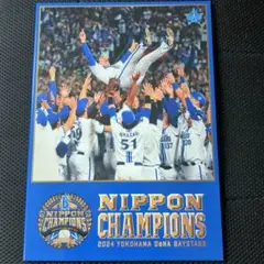 DeNA Baystars Memorial Stamp Collection