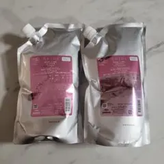 Aujuaクエンチ お値下げ中!シャンプー&トリートメント