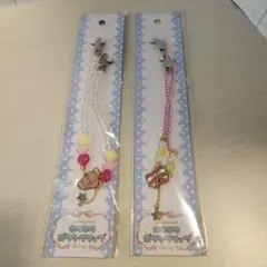 swimmer ポケットクリップ 2点セット