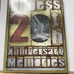 2025年最新】acces 20thの人気アイテム - メルカリ
