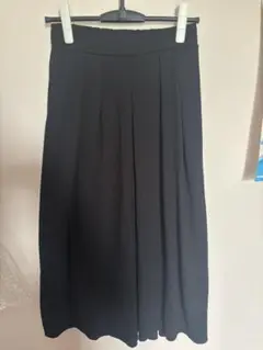 samansa mos2 サマンサモスモス ワイドパンツ