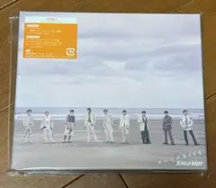 オレンジkiss