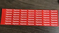 【激安価格】supreme ミニステッカー BOXロゴ 49枚組 シュプリーム
